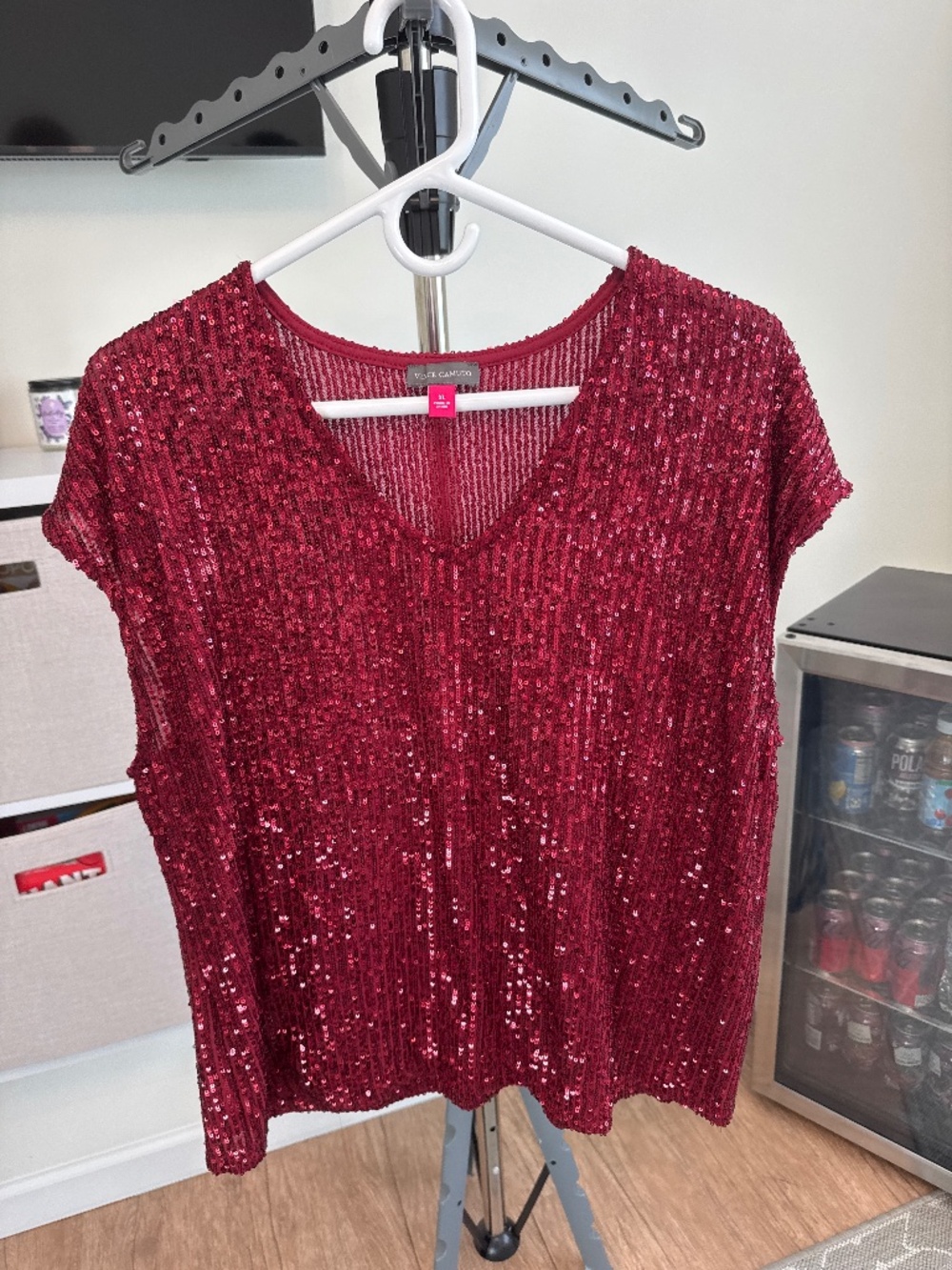 Vince Camuto top